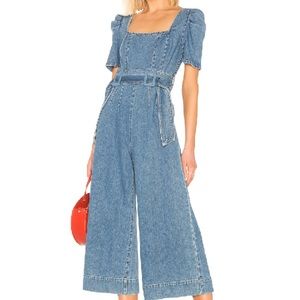 CMEO Collective Out of Sight Jumpsuit